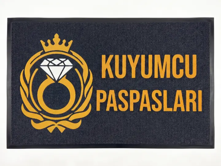 Kuyumcu paspası